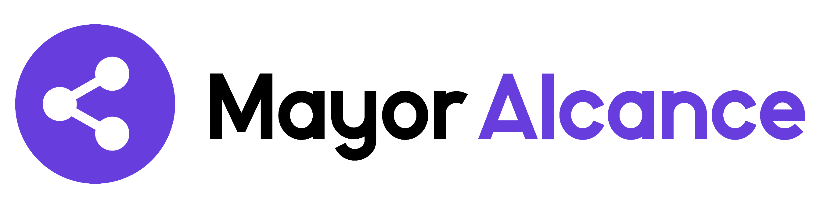 Mayor Alcance