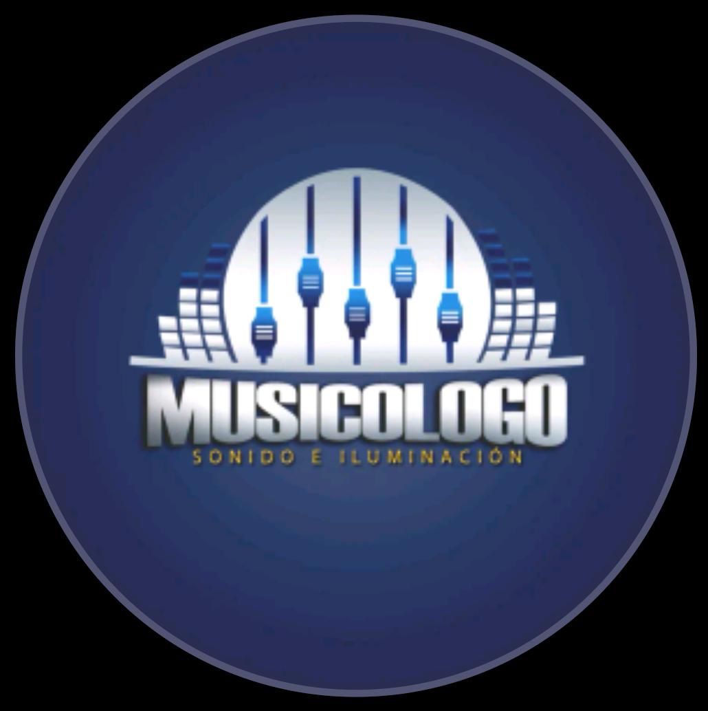 Musicólogo