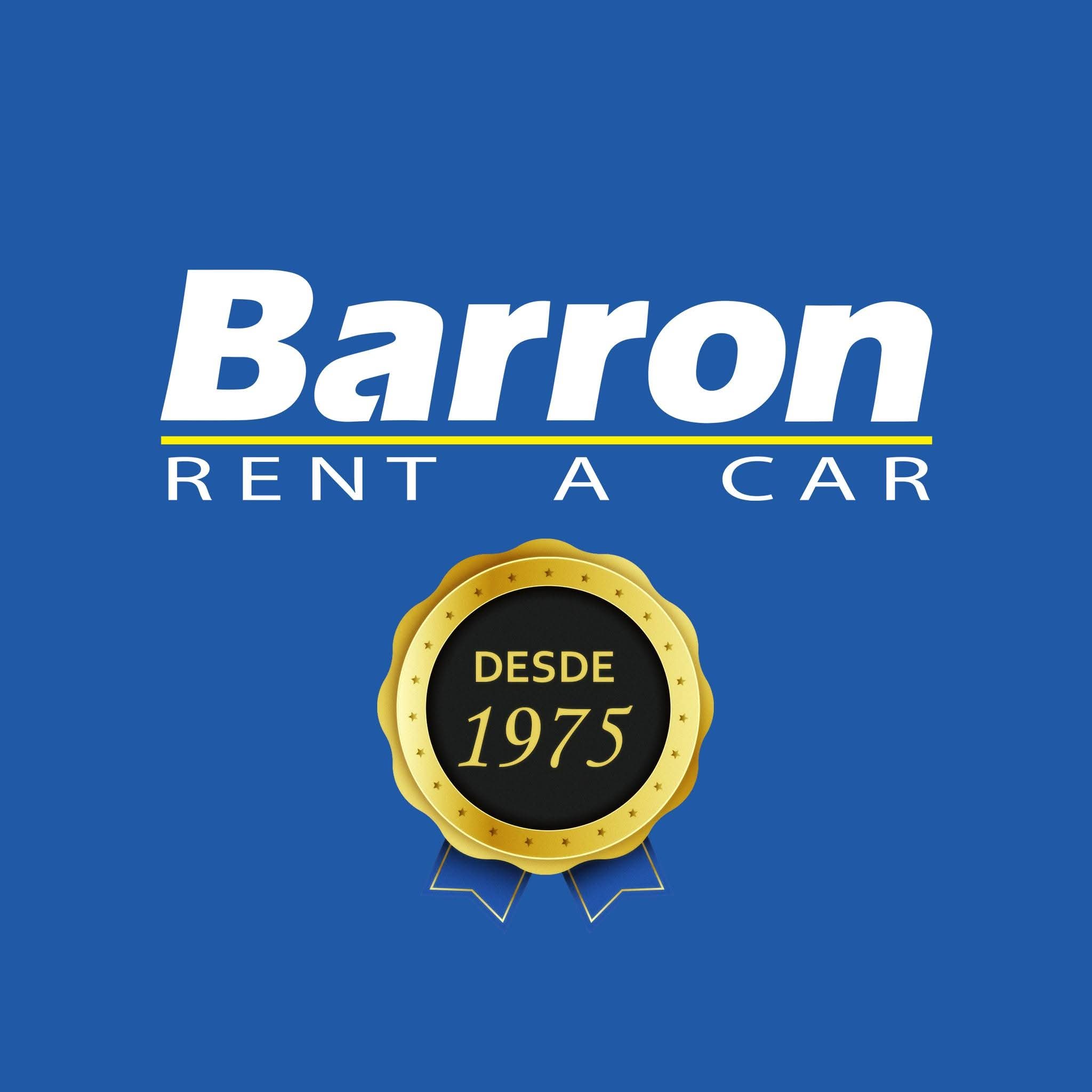 Barront Rent a Car