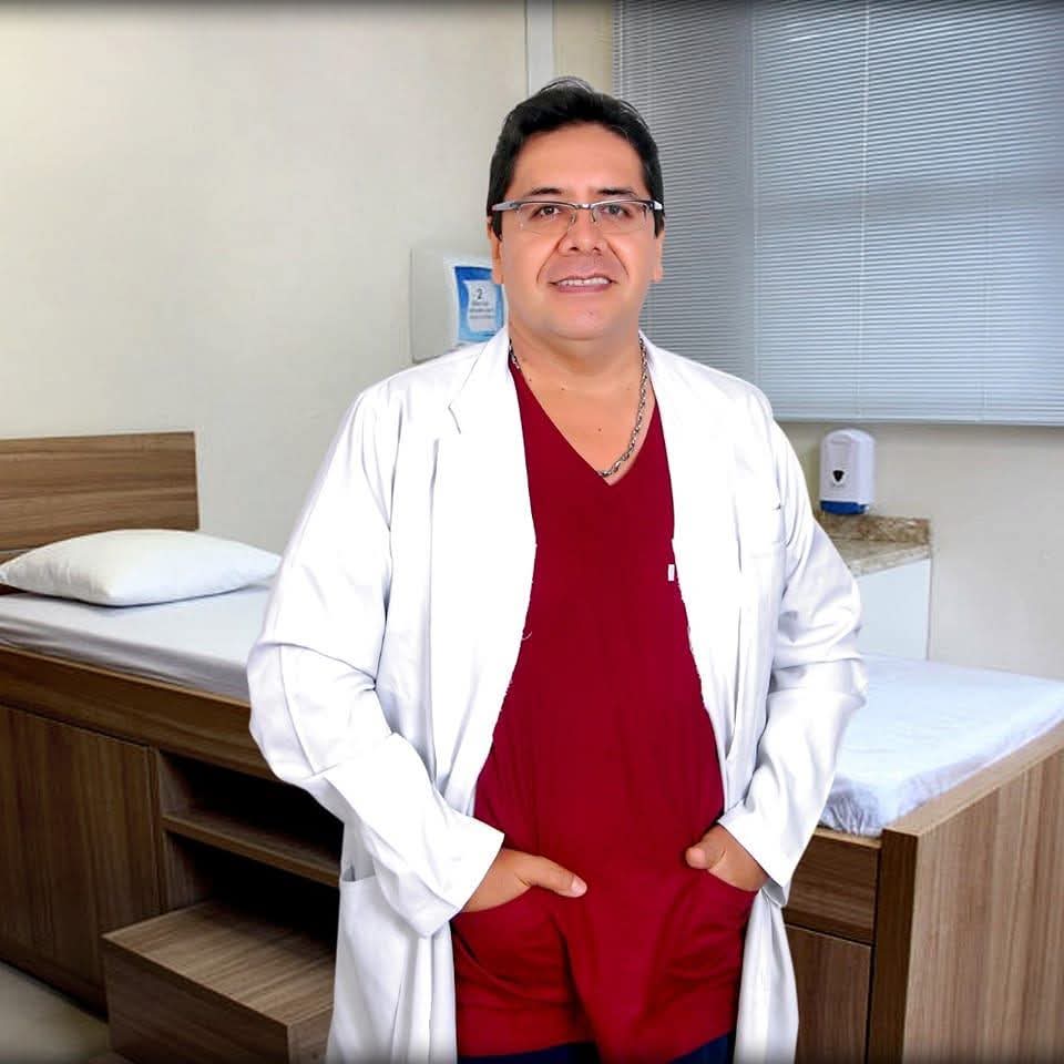 Dr Gutemberg