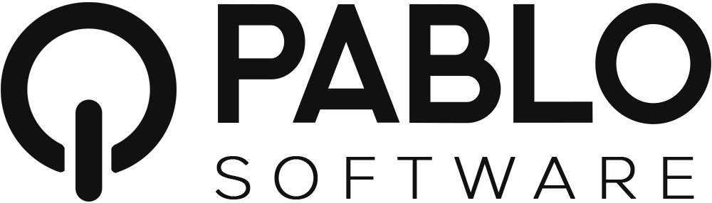 Pablo Software Logo