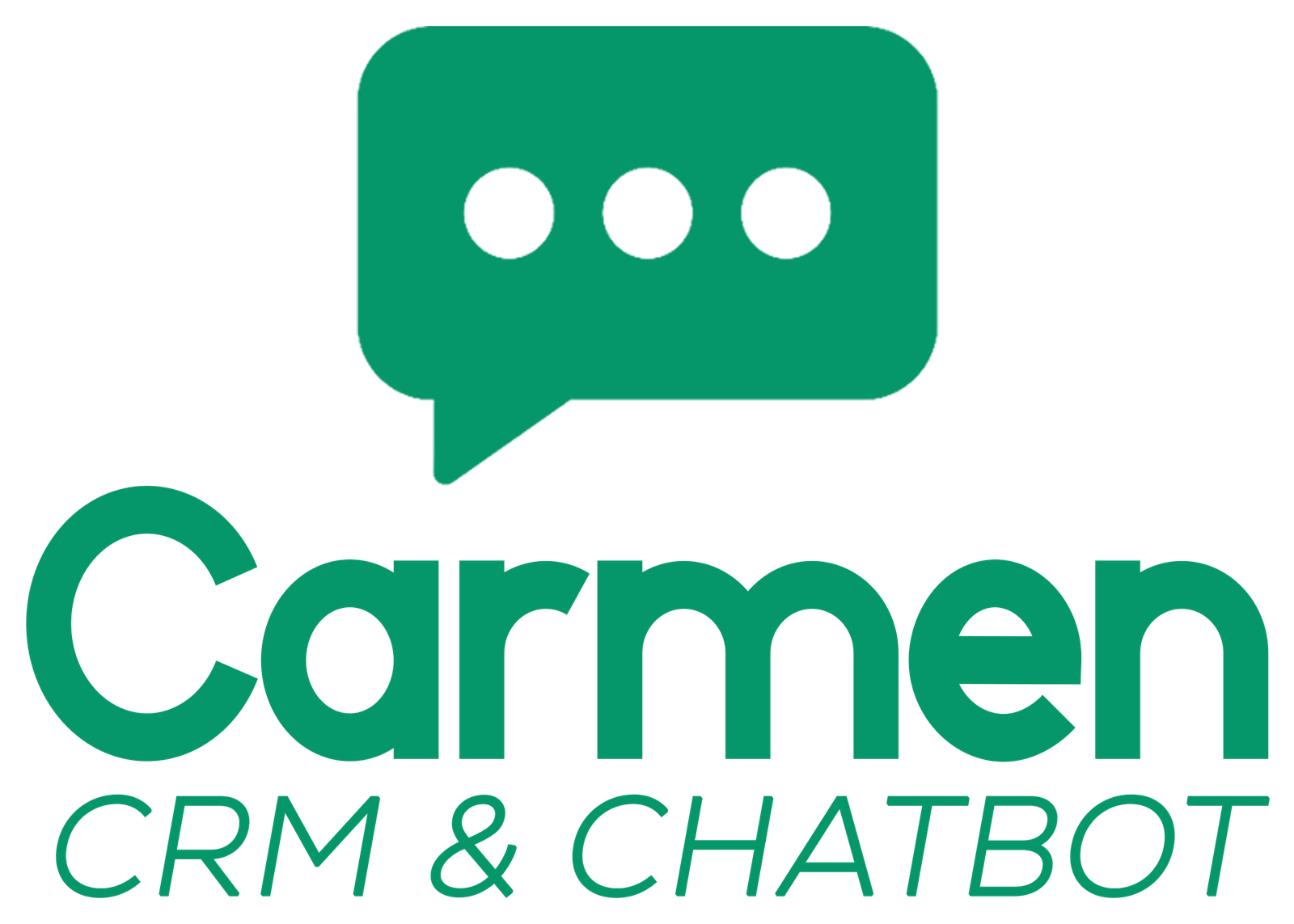 Carmen CRM Logo