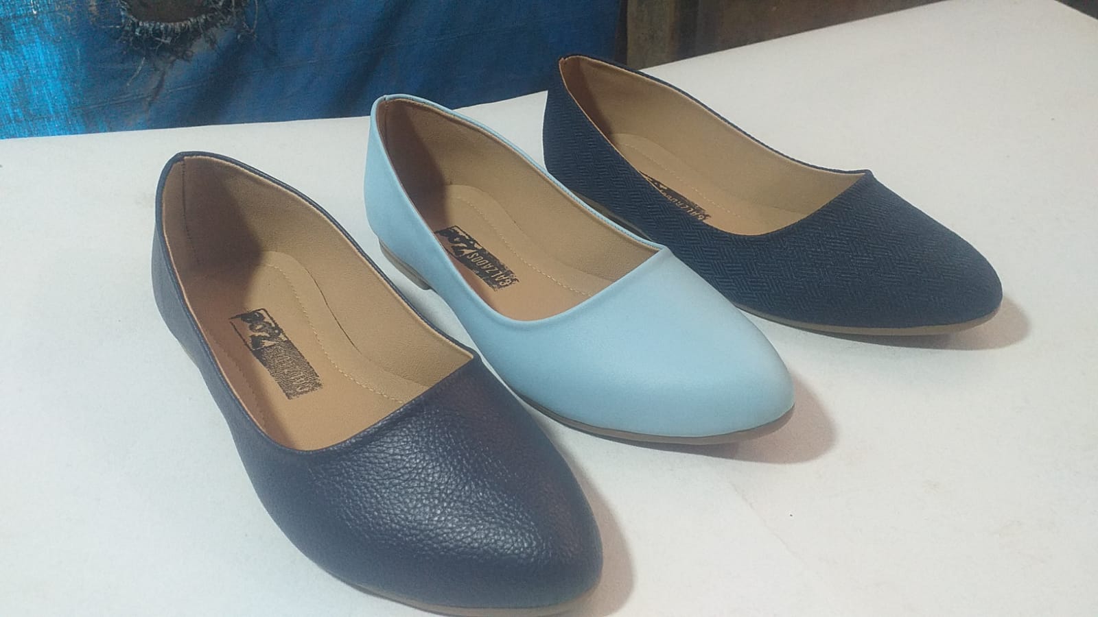 Zapatillas 