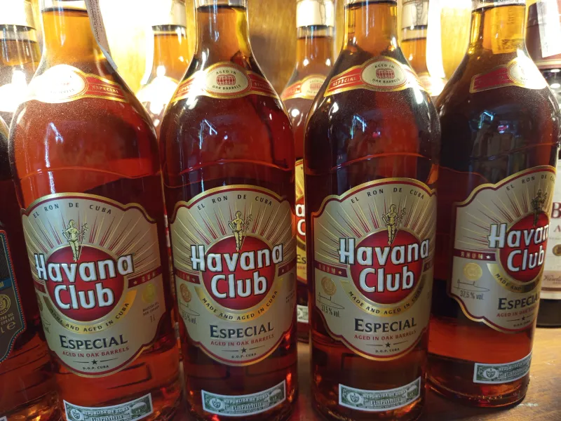 Havana Club Especial 