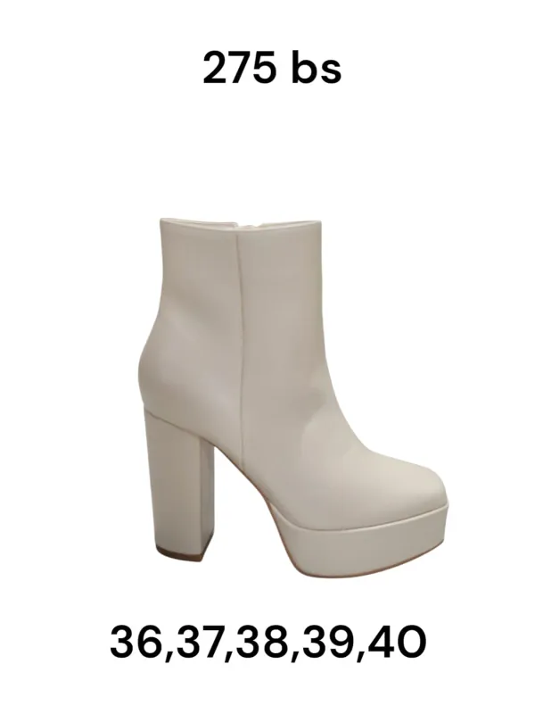 Botines