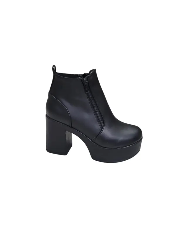 Botines