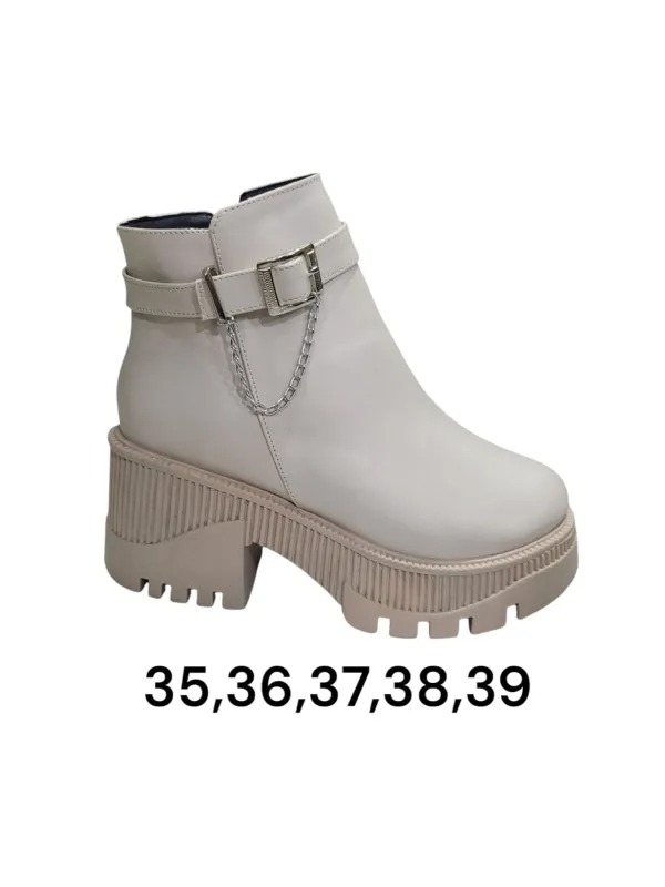 Botines