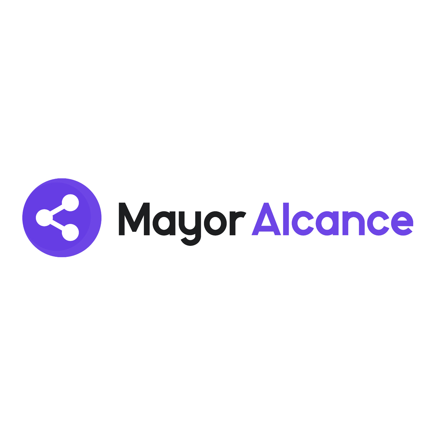 Mayor Alcance