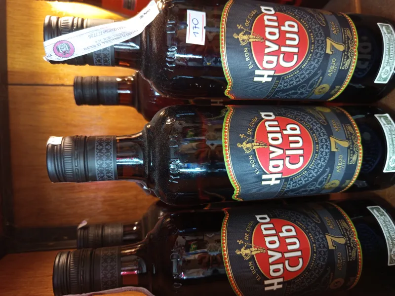 Havana Club 7 