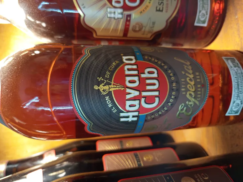 Havana Club Reserva