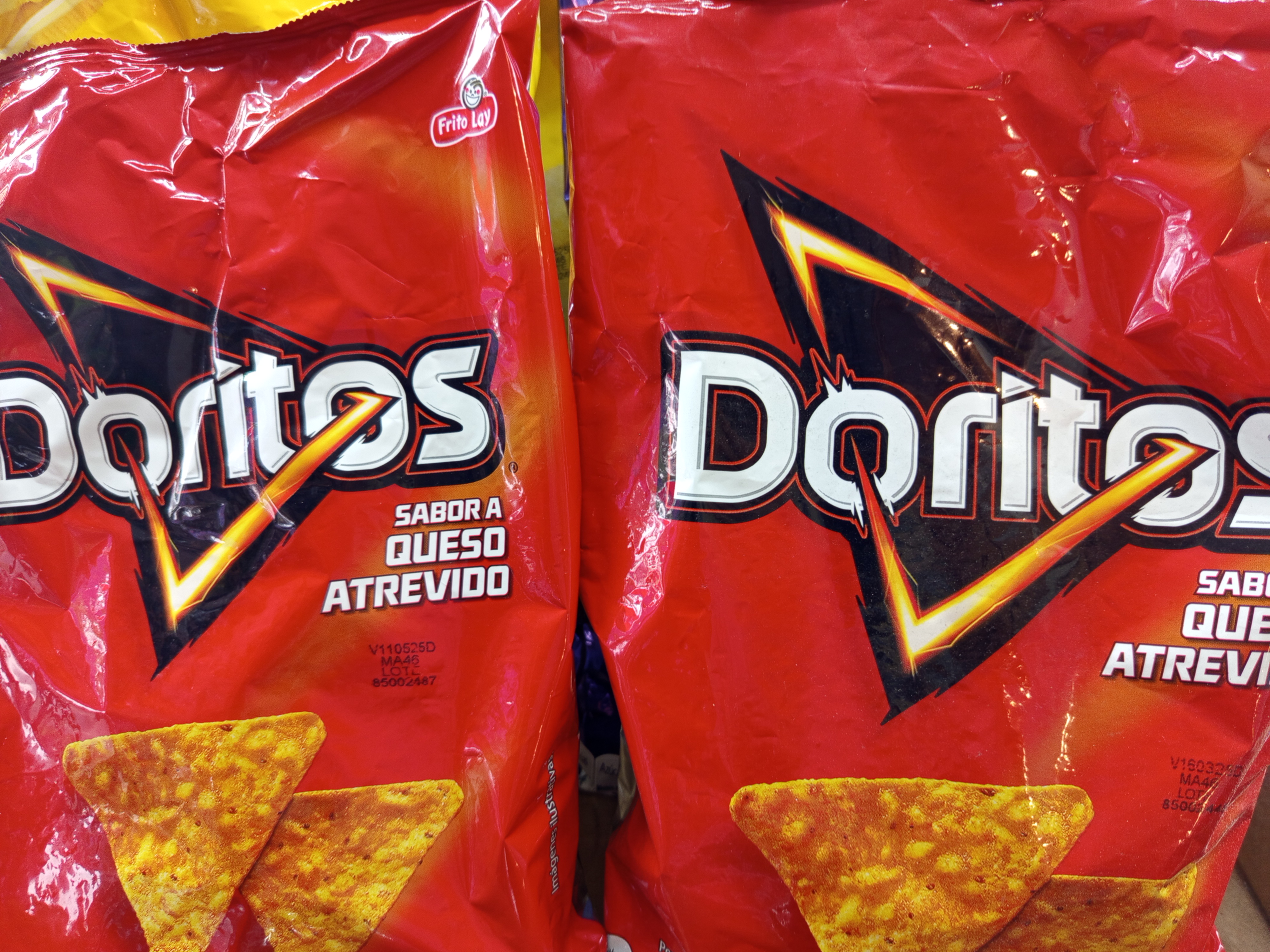 Dorito 190gr