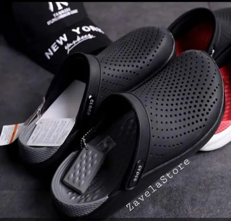 🇱🇷CROCS LITERIDE ORIGINALES🇱🇷