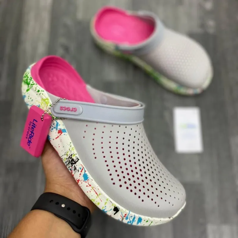 🇱🇷Crocs literide originales🇱🇷