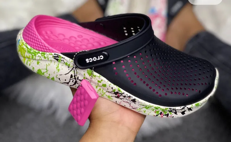 🇱🇷Crocs literide originales🇱🇷