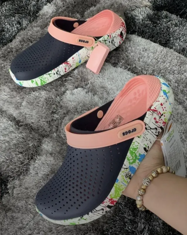 🇱🇷Crocs literide originales🇱🇷