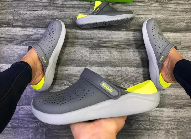 🇱🇷CROCS LITERIDE ORIGINALES🇱🇷