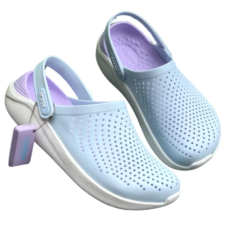 🇱🇷CROCS LITERIDE ORIGINALES🇱🇷
