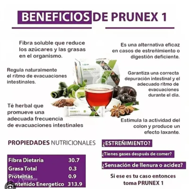 Prunex 