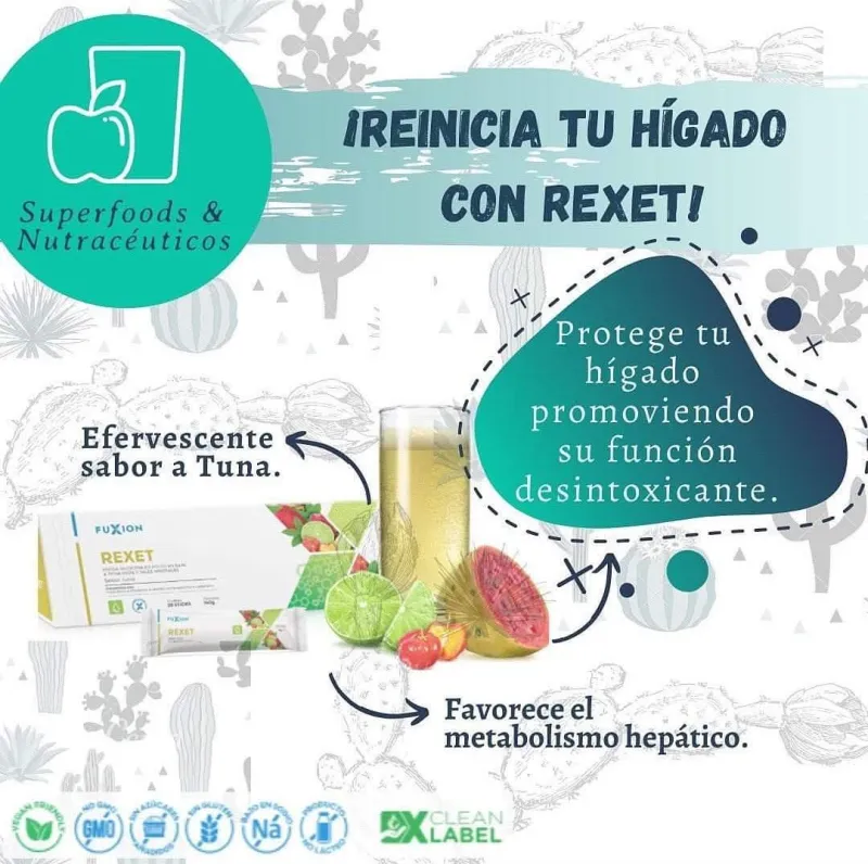 REXET 