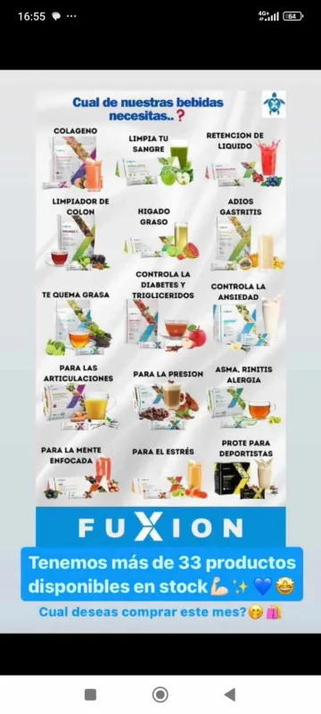 Fuxion 