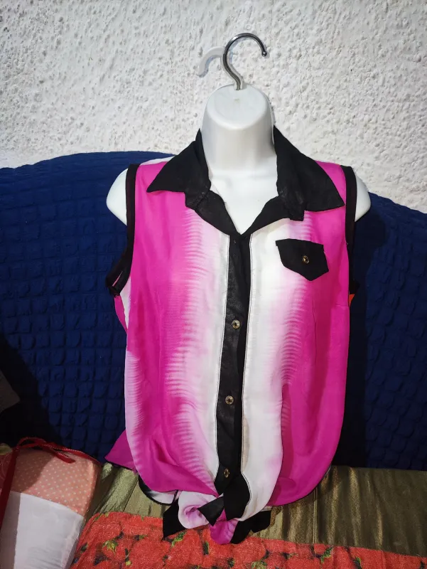 Blusas de mujer 