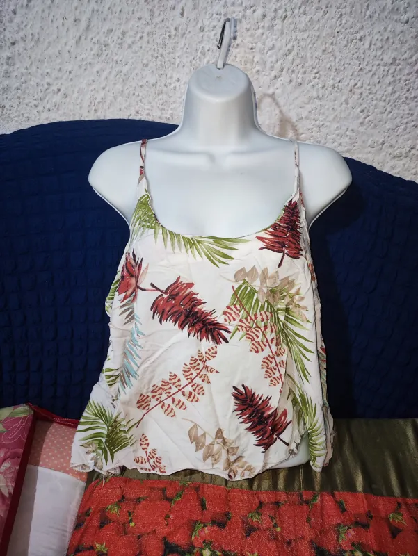 Blusas de mujer 