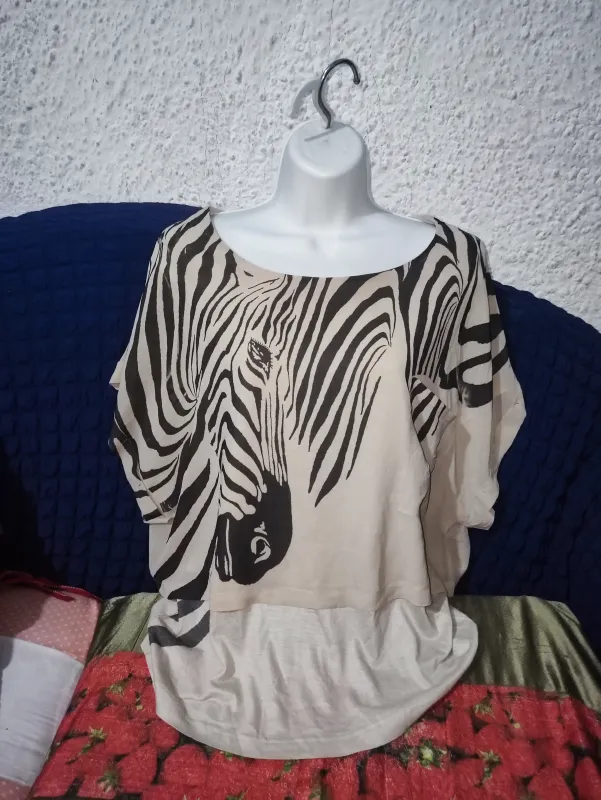 Poleras de mujer 