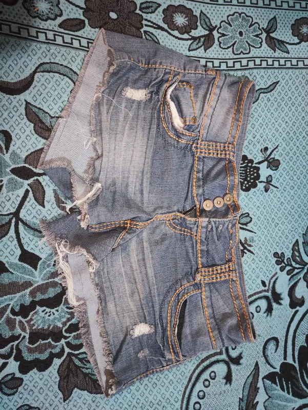Shorts de mujer 