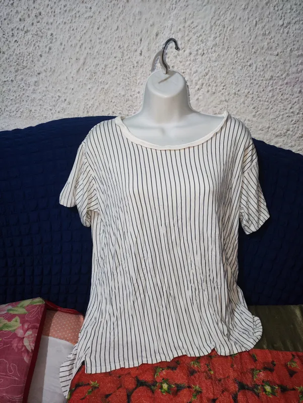 Blusas de mujer 
