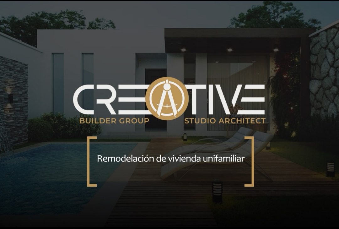 Creative Estudio Arquitectura  