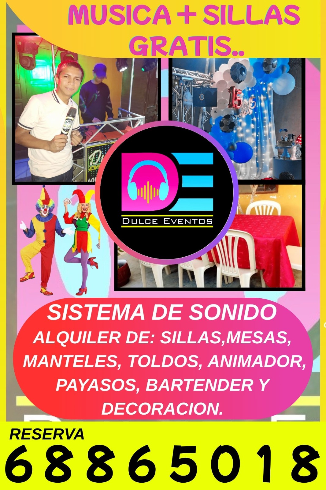 Foto del vendedor