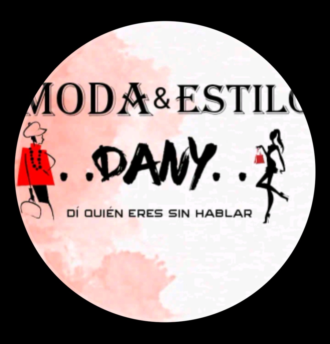 Moda y Estilo Daniela